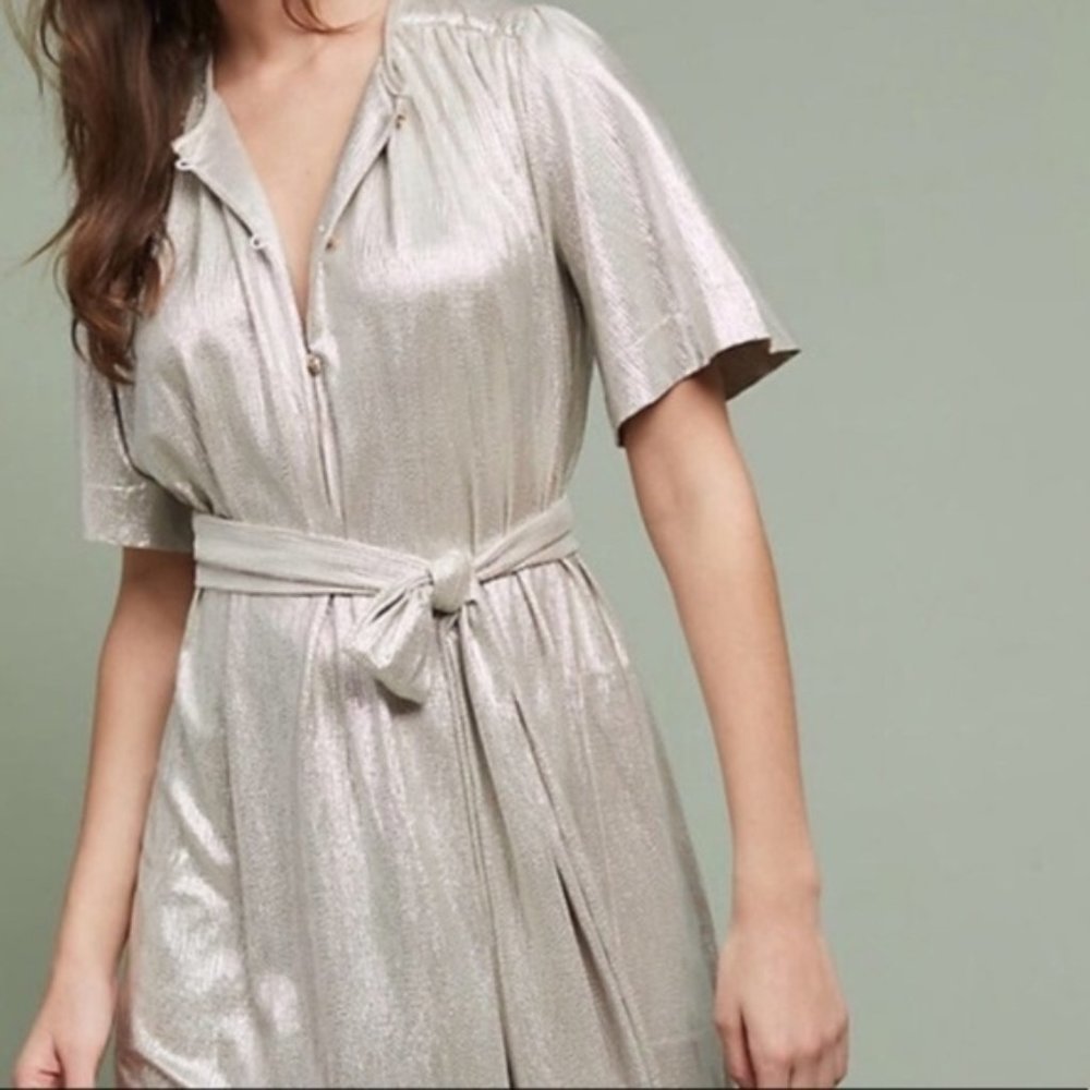 Sabina Musayev Dress (Size S)